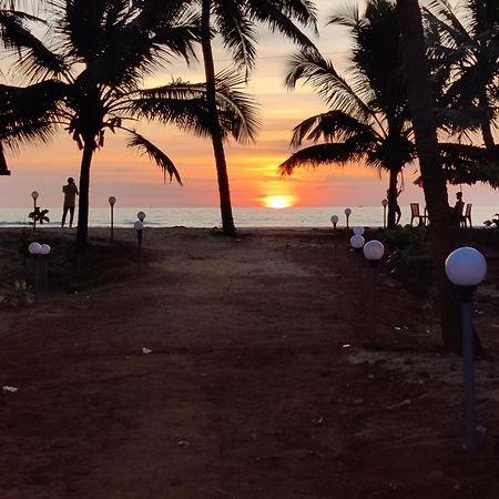Niyama Beach Stay โกการ์นา ภายนอก รูปภาพ