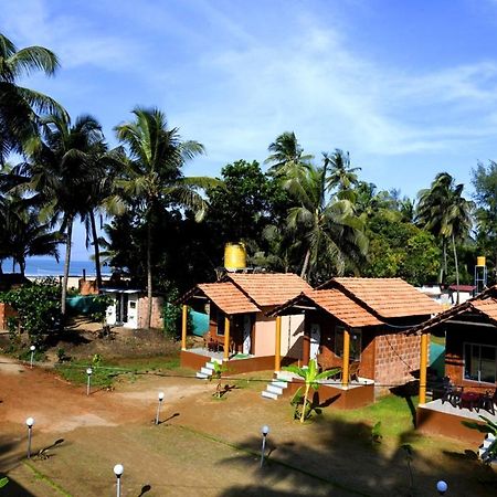 Niyama Beach Stay โกการ์นา ภายนอก รูปภาพ