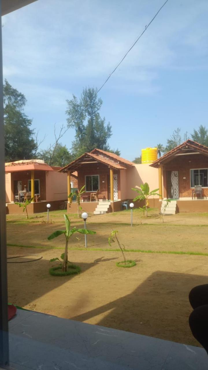 Niyama Beach Stay โกการ์นา ภายนอก รูปภาพ
