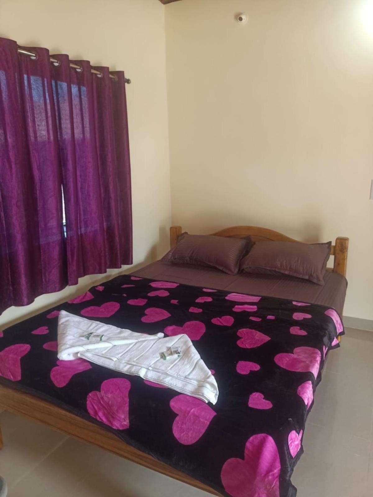 Niyama Beach Stay โกการ์นา ภายนอก รูปภาพ