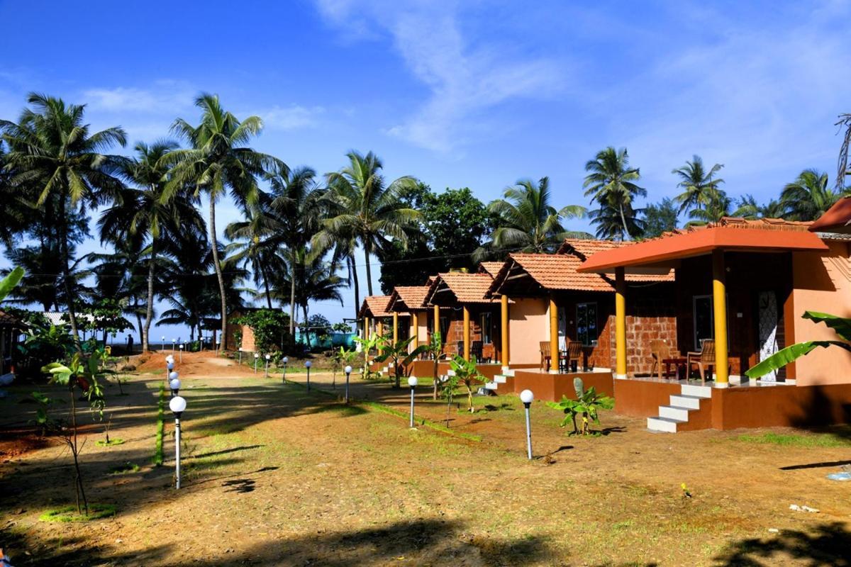 Niyama Beach Stay โกการ์นา ภายนอก รูปภาพ