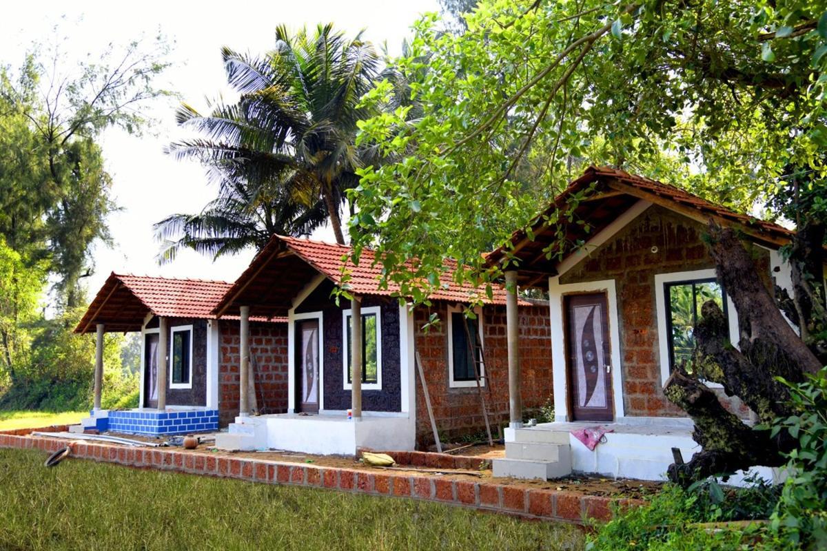 Niyama Beach Stay โกการ์นา ภายนอก รูปภาพ