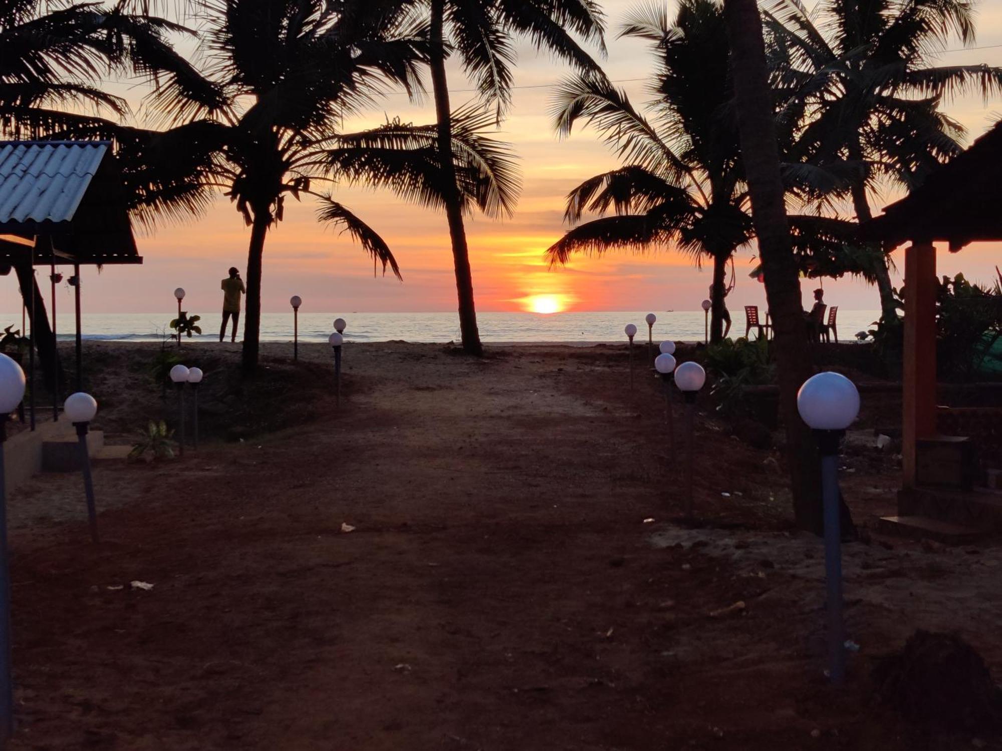 Niyama Beach Stay โกการ์นา ภายนอก รูปภาพ