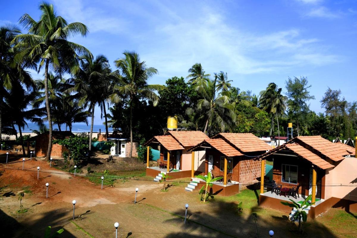 Niyama Beach Stay โกการ์นา ภายนอก รูปภาพ